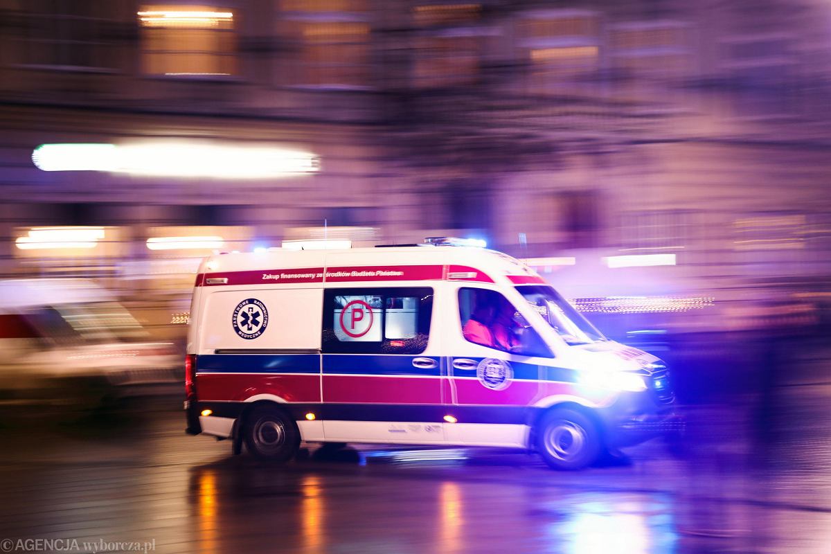 Ambulance